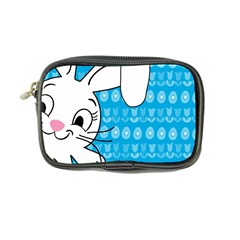 Easter Bunny  Coin Purse by Valentinaart