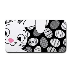 Easter Bunny  Medium Bar Mats