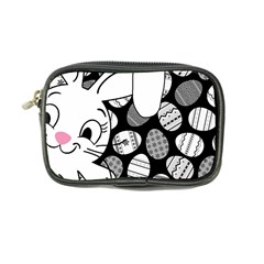 Easter Bunny  Coin Purse by Valentinaart