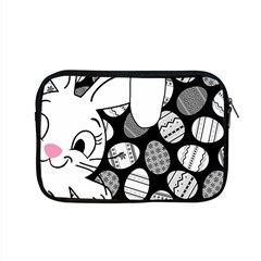 Easter Bunny  Apple Macbook Pro 15  Zipper Case by Valentinaart