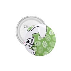 Easter Bunny  1 75  Buttons by Valentinaart