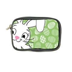 Easter Bunny  Coin Purse by Valentinaart