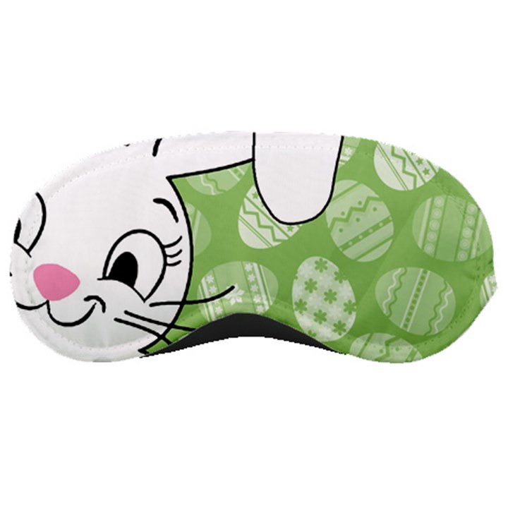 Easter bunny  Sleeping Masks