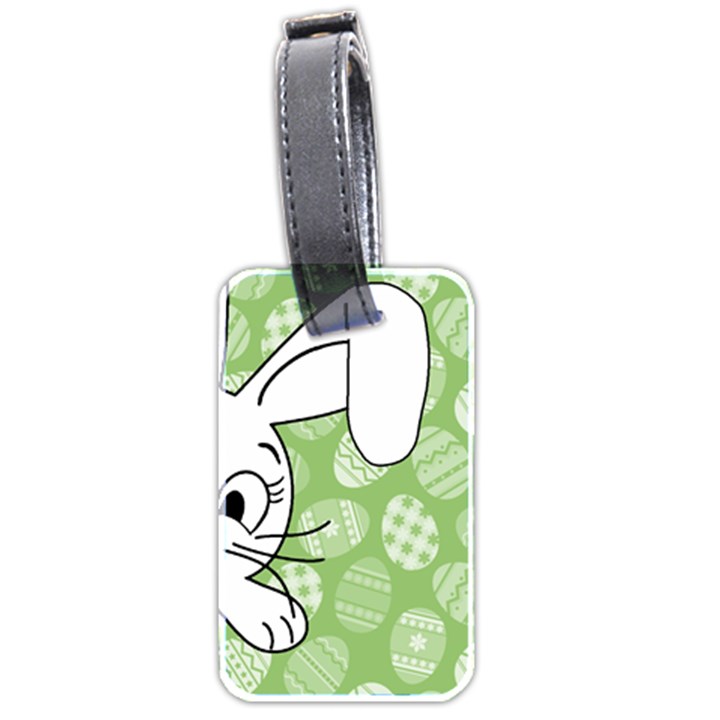 Easter bunny  Luggage Tags (Two Sides)