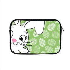 Easter Bunny  Apple Macbook Pro 15  Zipper Case by Valentinaart