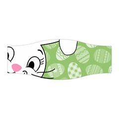 Easter bunny  Stretchable Headband