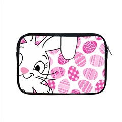 Easter Bunny  Apple Macbook Pro 15  Zipper Case by Valentinaart