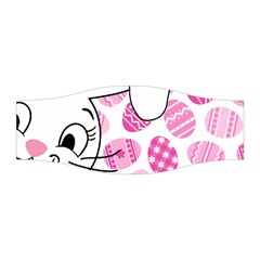 Easter Bunny  Stretchable Headband