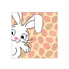 Easter Bunny  Satin Bandana Scarf by Valentinaart