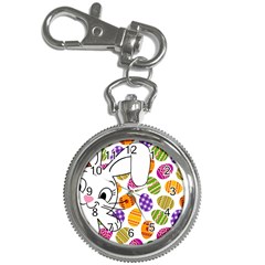 Easter bunny  Key Chain Watches