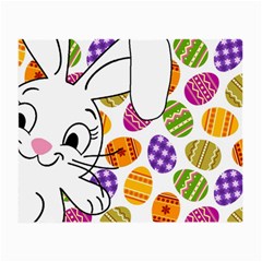 Easter bunny  Small Glasses Cloth