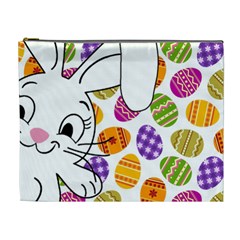 Easter bunny  Cosmetic Bag (XL)