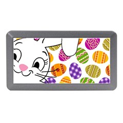 Easter bunny  Memory Card Reader (Mini)