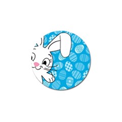 Easter Bunny  Golf Ball Marker (10 Pack) by Valentinaart