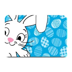 Easter Bunny  Plate Mats by Valentinaart