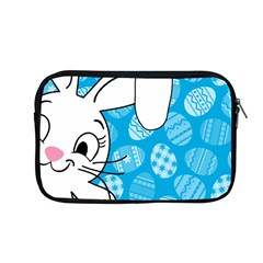 Easter Bunny  Apple Macbook Pro 13  Zipper Case by Valentinaart