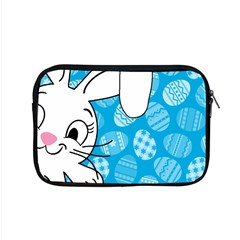 Easter Bunny  Apple Macbook Pro 15  Zipper Case by Valentinaart