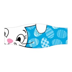 Easter Bunny  Stretchable Headband