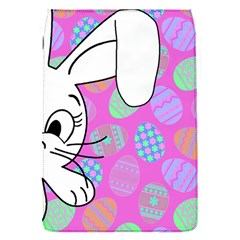 Easter Bunny  Flap Covers (s)  by Valentinaart