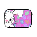 Easter bunny  Apple iPad Mini Zipper Cases Front