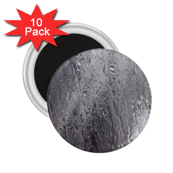 Water Drops 2.25  Magnets (10 pack) 