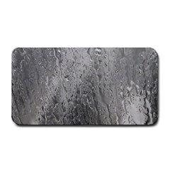 Water Drops Medium Bar Mats by Nexatart