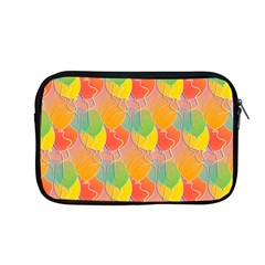 Birthday Balloons Apple Macbook Pro 13  Zipper Case by Nexatart