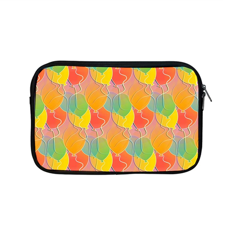 Birthday Balloons Apple MacBook Pro 13  Zipper Case