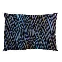 Abstract Background Wallpaper Pillow Case by Nexatart