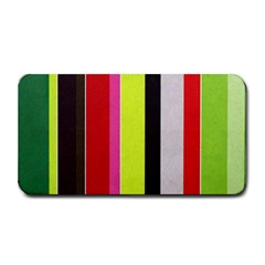 Stripe Background Medium Bar Mats by Nexatart