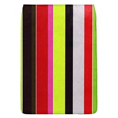 Stripe Background Flap Covers (l)  by Nexatart