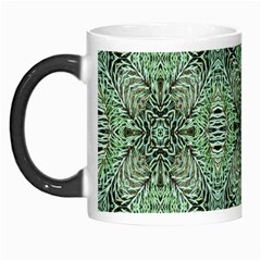 Seamless Abstraction Wallpaper Digital Computer Graphic Morph Mugs by Nexatart