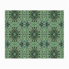 Seamless Abstraction Wallpaper Digital Computer Graphic Small Glasses Cloth by Nexatart