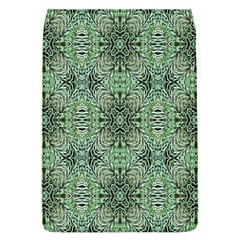 Seamless Abstraction Wallpaper Digital Computer Graphic Flap Covers (l)  by Nexatart