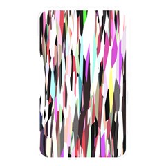 Randomized Colors Background Wallpaper Memory Card Reader by Nexatart