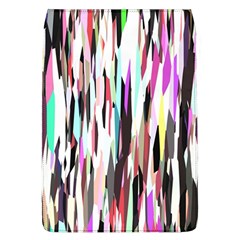 Randomized Colors Background Wallpaper Flap Covers (l)  by Nexatart