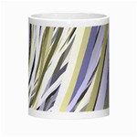 Wavy Ribbons Background Wallpaper Morph Mugs Center