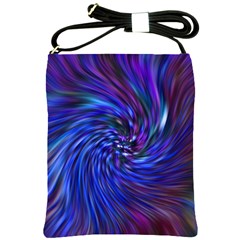 Stylish Twirl Shoulder Sling Bags by Nexatart