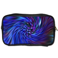 Stylish Twirl Toiletries Bags by Nexatart