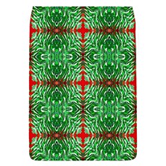 Geometric Seamless Pattern Digital Computer Graphic Flap Covers (l)  by Nexatart