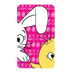 Easter Memory Card Reader by Valentinaart