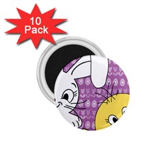 Easter 1.75  Magnets (10 pack) 