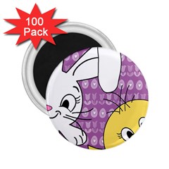 Easter 2.25  Magnets (100 pack) 