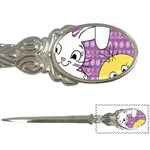 Easter Letter Openers Front