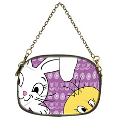 Easter Chain Purses (One Side) 