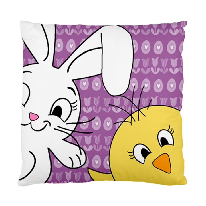 Easter Standard Cushion Case (Two Sides)