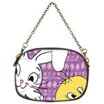 Easter Chain Purses (Two Sides)  Front