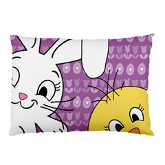 Easter Pillow Case