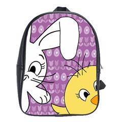 Easter School Bags(Large) 