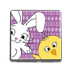 Easter Memory Card Reader (Square)